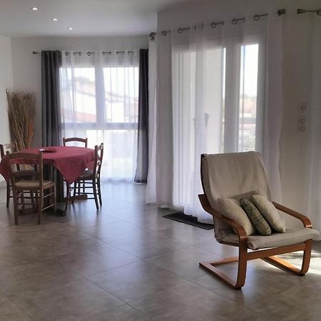 Cosy Lodge Gite Appartement Meuble City Break 圖盧茲 外观 照片