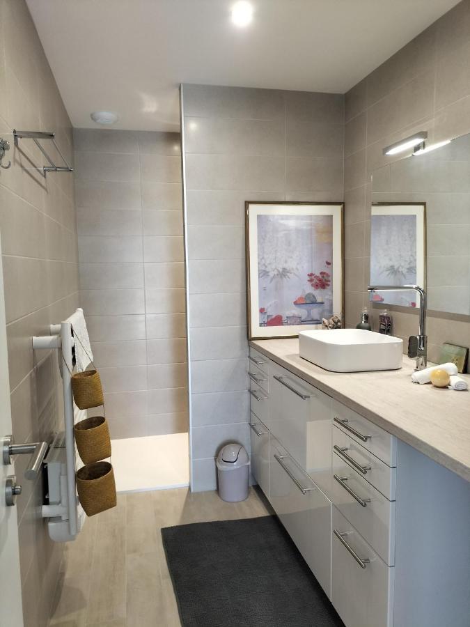 Cosy Lodge Gite Appartement Meuble City Break 圖盧茲 外观 照片