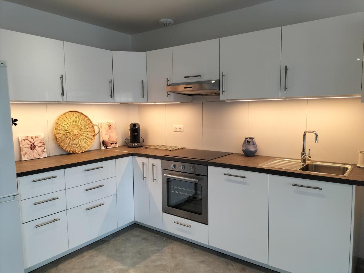 Cosy Lodge Gite Appartement Meuble City Break 圖盧茲 外观 照片