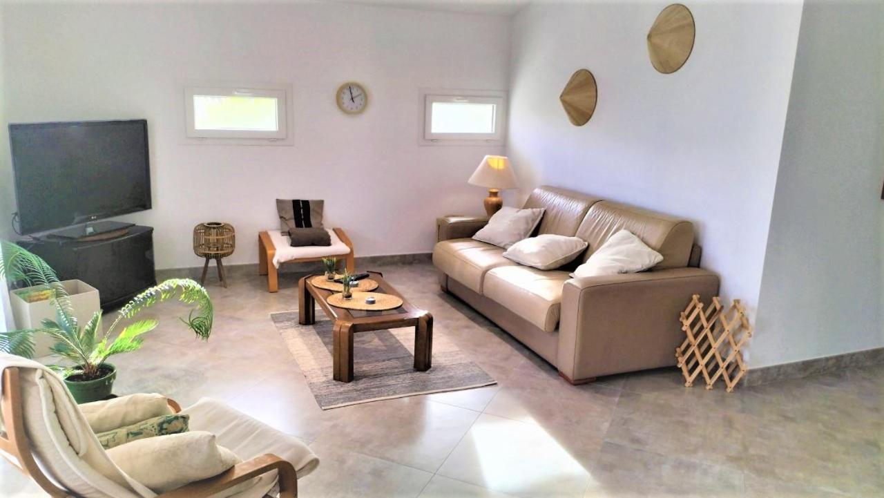 Cosy Lodge Gite Appartement Meuble City Break 圖盧茲 外观 照片